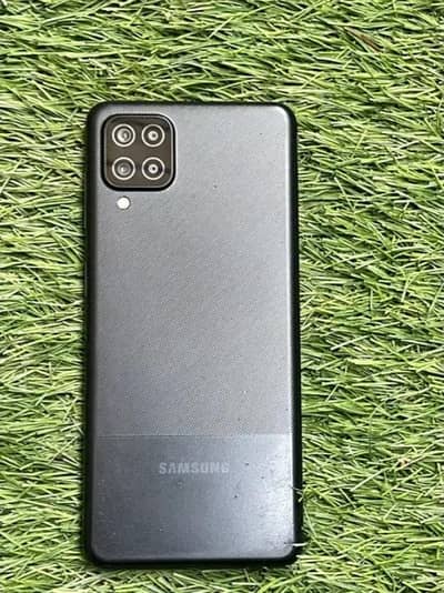 Samsung A12 for Sale