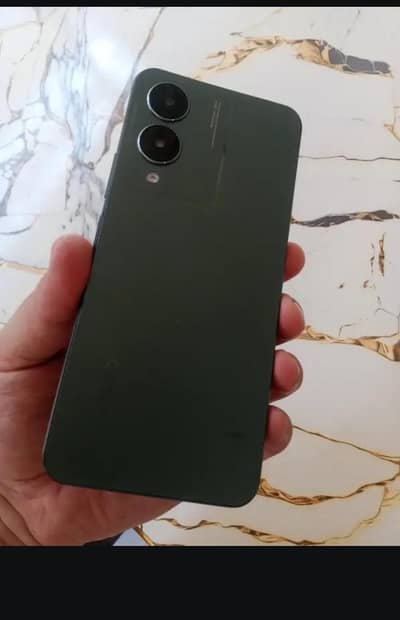Vivo Y17s