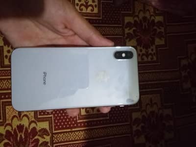 Apple iPhone X