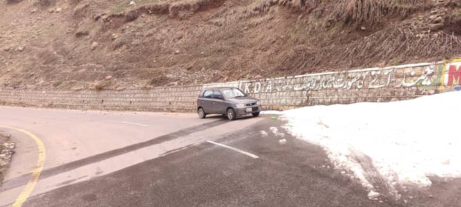 Suzuki Alto 2009