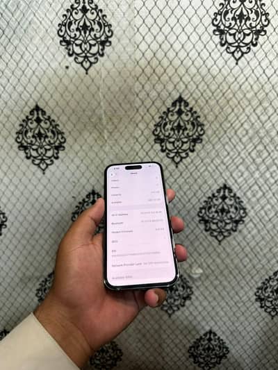Apple iPhone 14 Pro