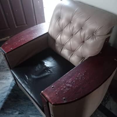 7 seater sofa