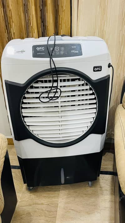 GFC  {AC/DC} Room cooler
