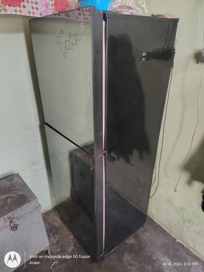 PEL jambo size Glass dor frage
