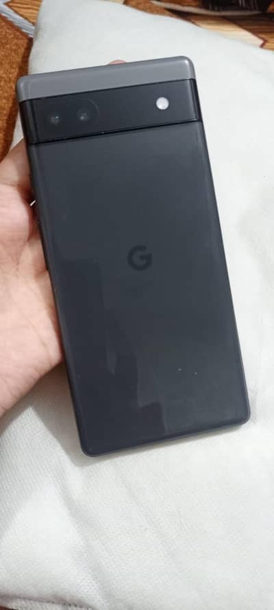 Google Pixel 6a