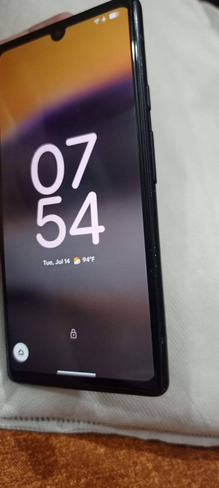 Google Pixel 6a 4