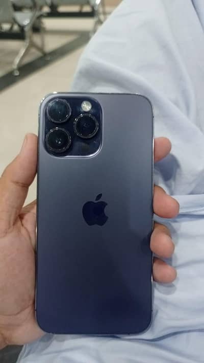 Apple iPhone 14 Pro Max