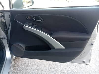 Honda Airwave 2007