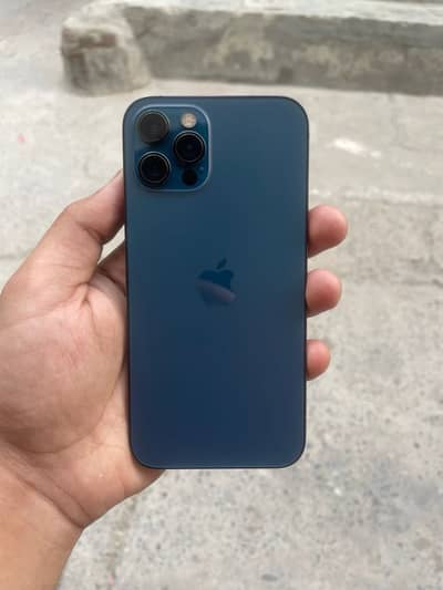 Apple iPhone 12 Pro
