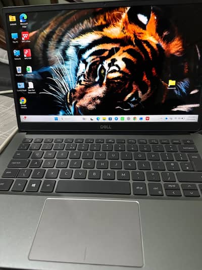 Dell laptop i5 8th generation