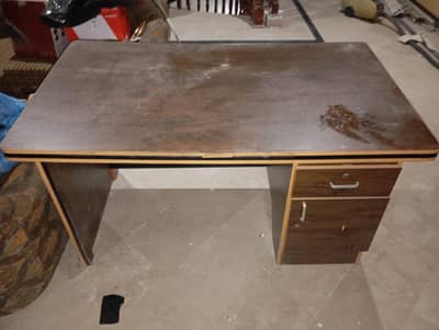 Computer Table