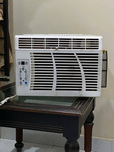 Good condition