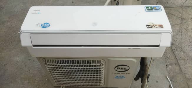 Pel inverter Ac