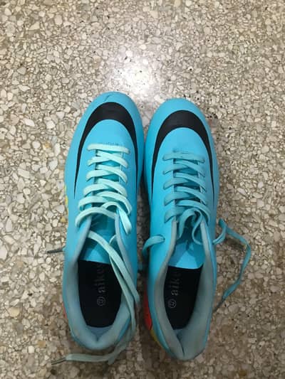 FOOTBALL STUDS | FOOTBALL SHOES |FOR BOYS