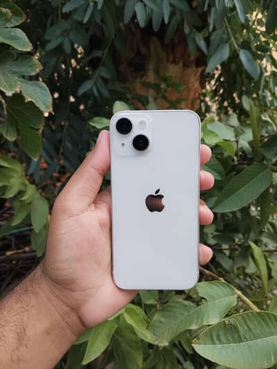 iPhone 14 exchange possible