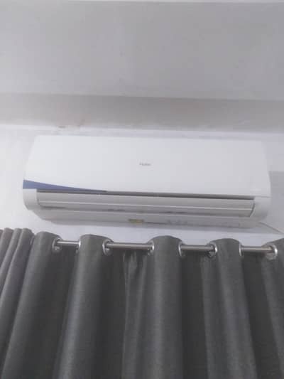 Haier DCinvrtar 1/5 ton