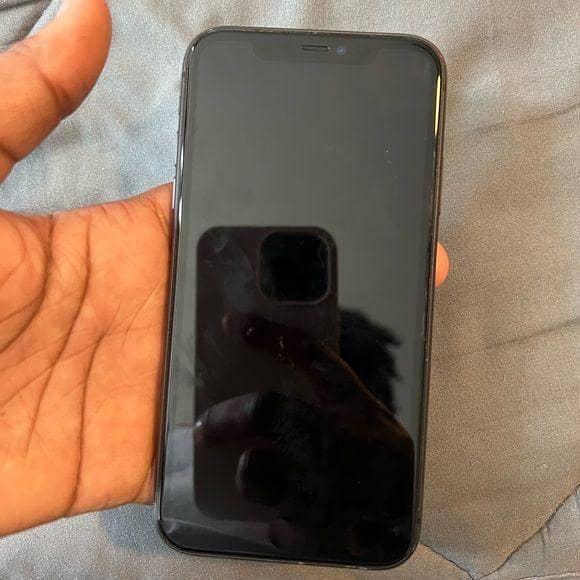 Apple iPhone 11 1
