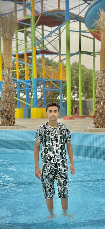 Mudassir habib