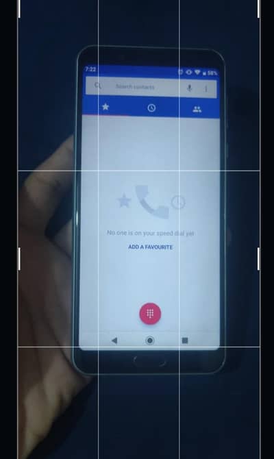 AQUOS sense 3 plus