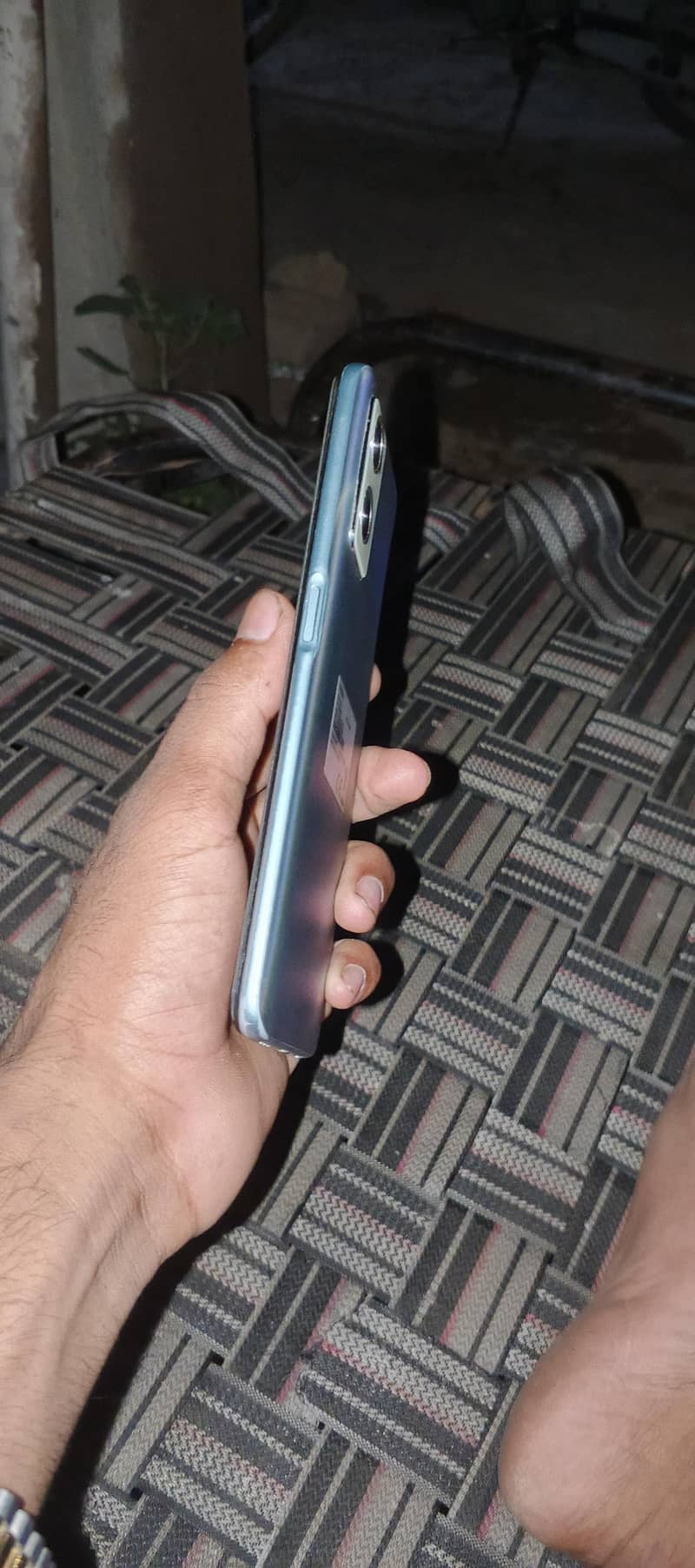 OPPO A96 3