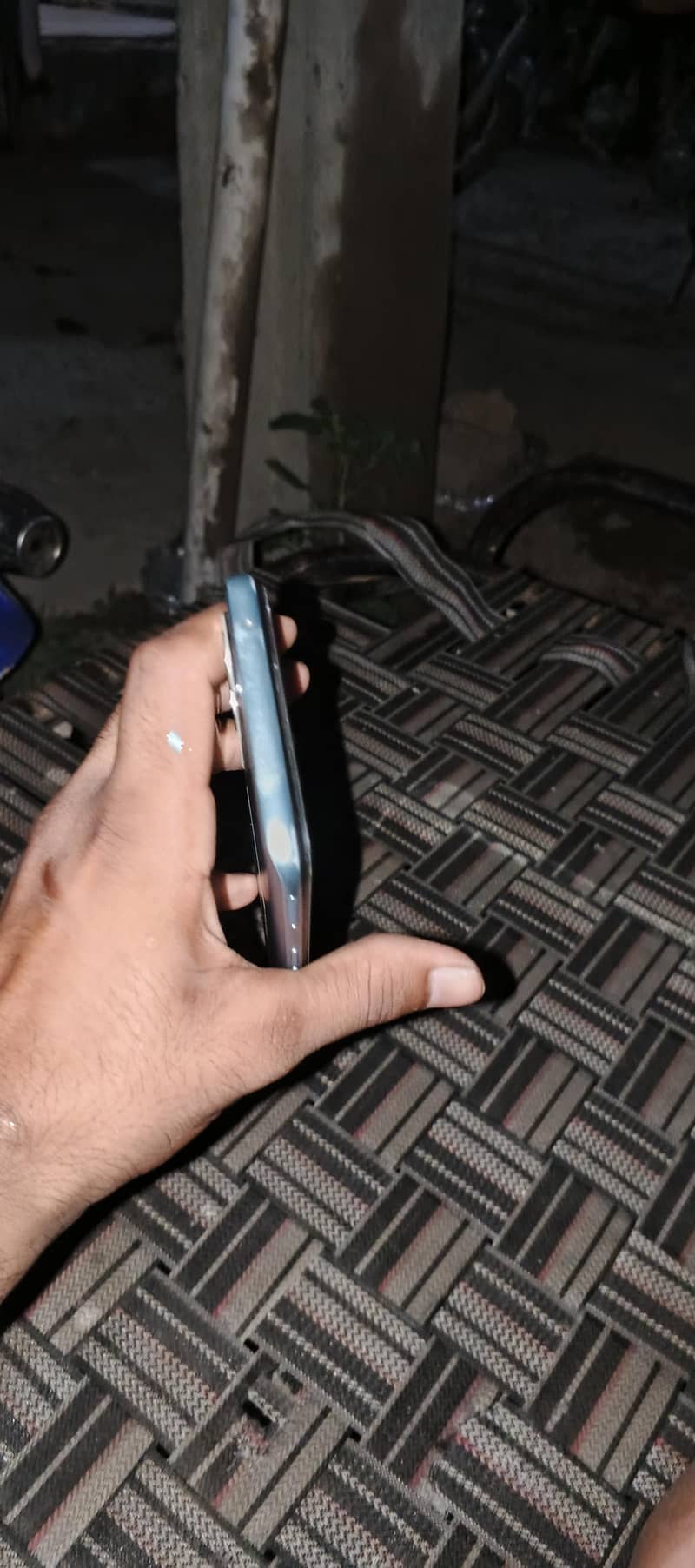 OPPO A96 5