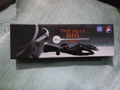 hiwatch T900 Ultra 2