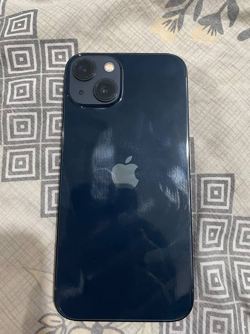 Apple iPhone 13 2