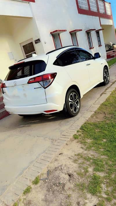 Honda Vezel 2014/19