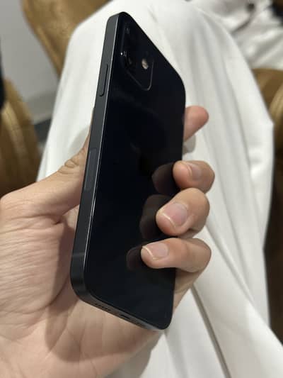 Apple iPhone 12