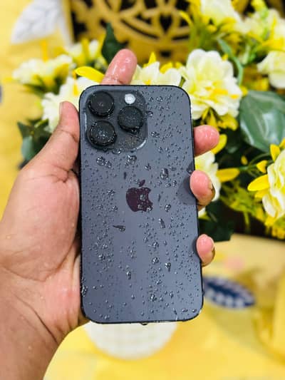 Apple iPhone 14 Pro 128gb Icloud lock 