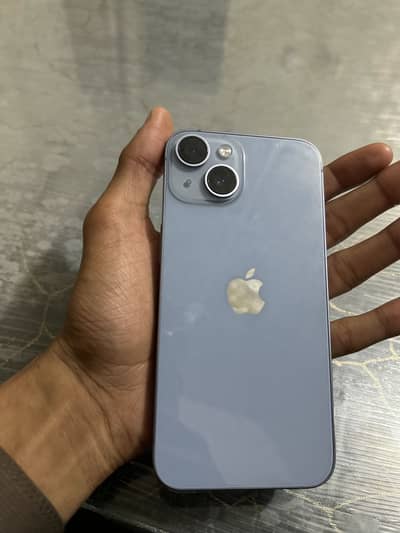 Apple iPhone 14