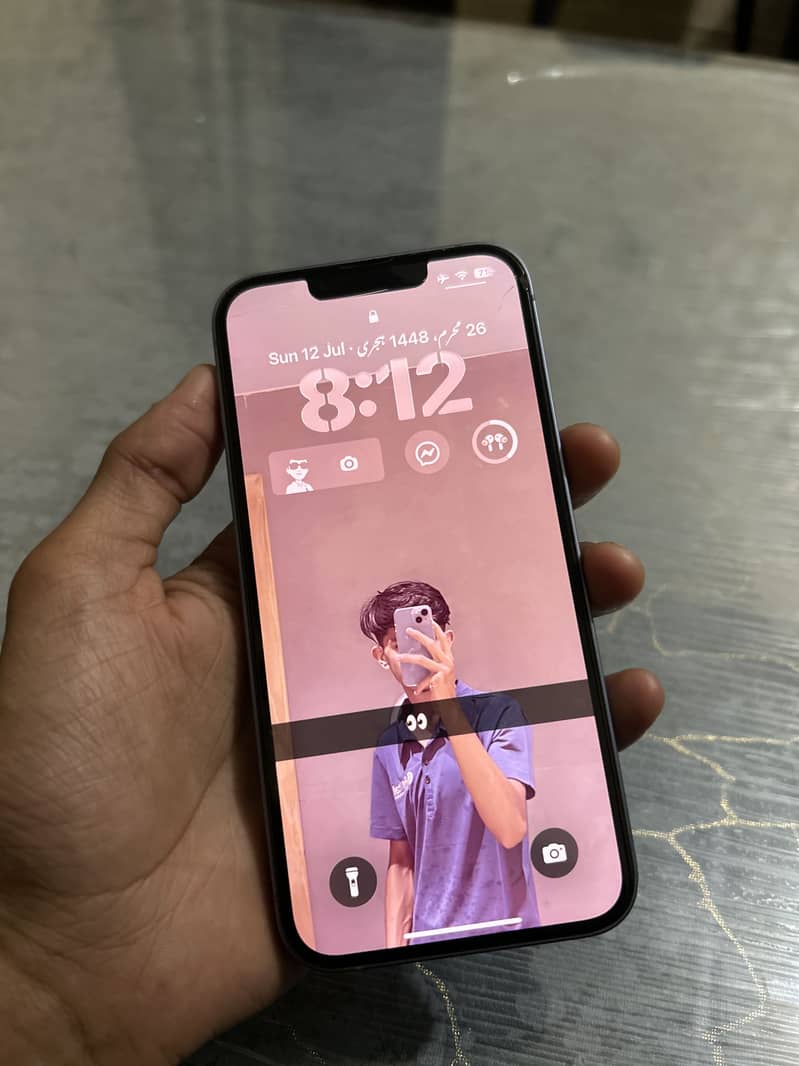 Apple iPhone 14 2
