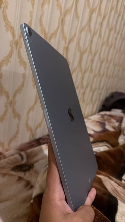 iPad Air m3 chip