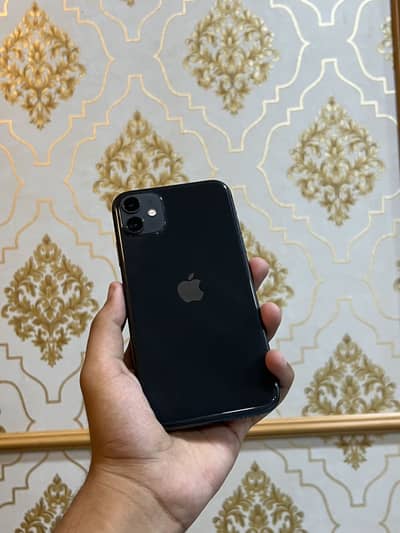 Apple iPhone 11
