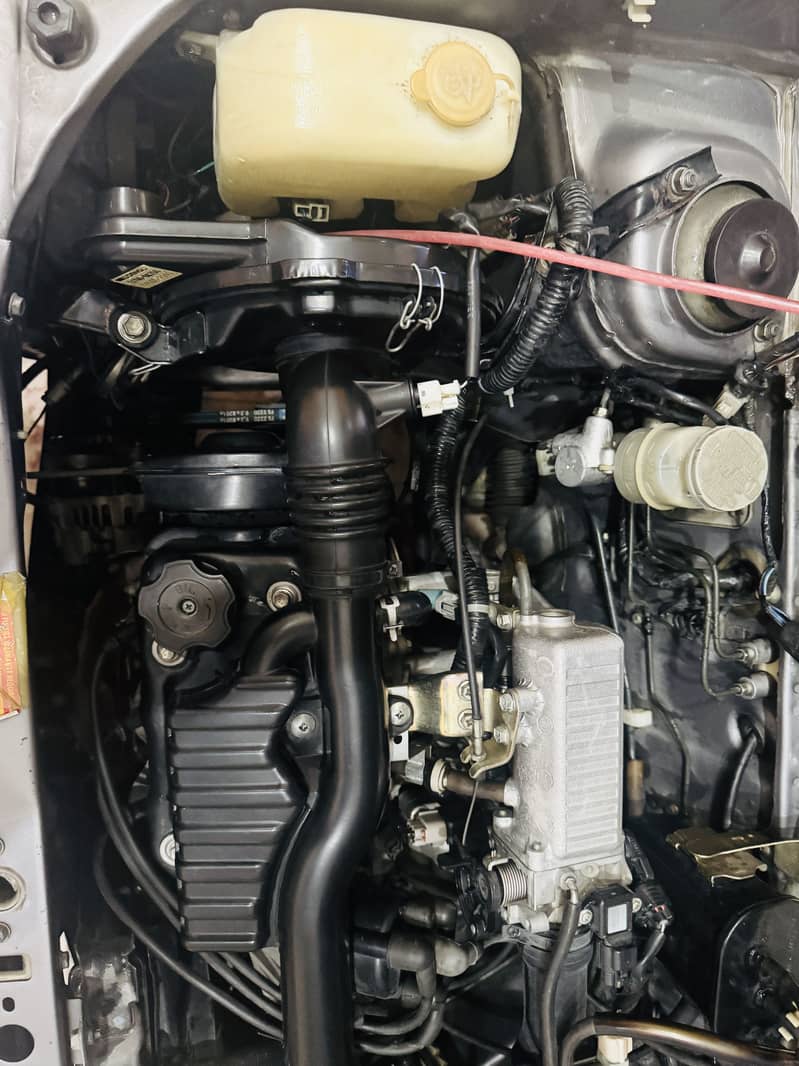 Suzuki Mehran VX 2016 1