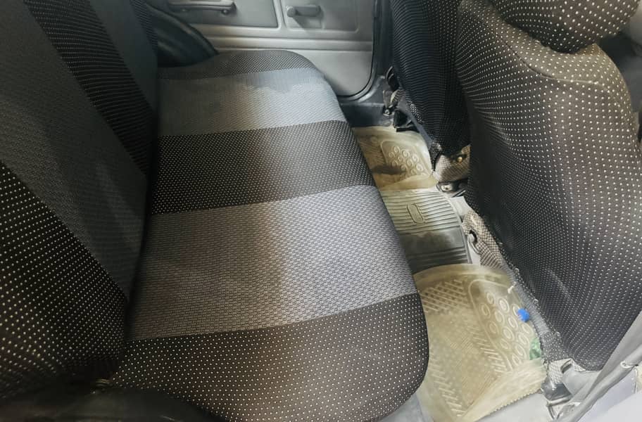 Suzuki Mehran VX 2016 16
