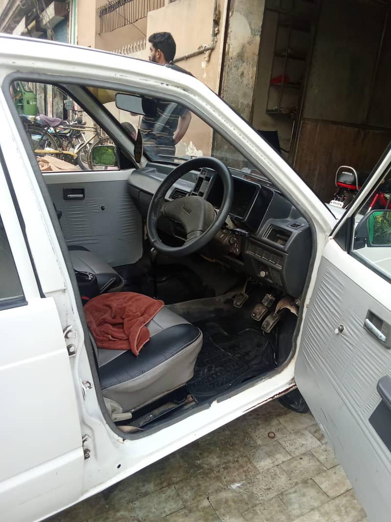 MEHRAN VX 2004 0