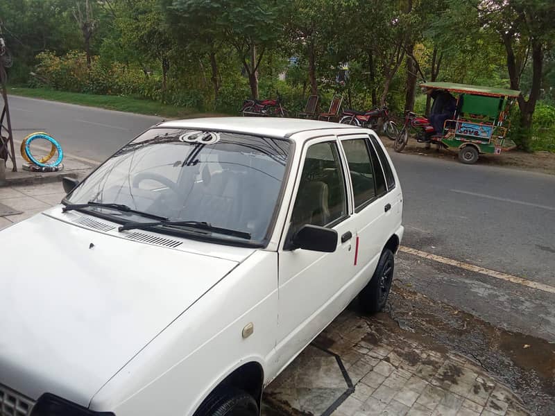 MEHRAN VX 2004 1
