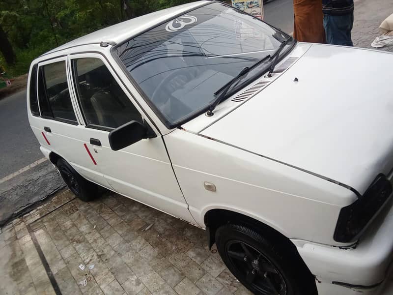 MEHRAN VX 2004 2