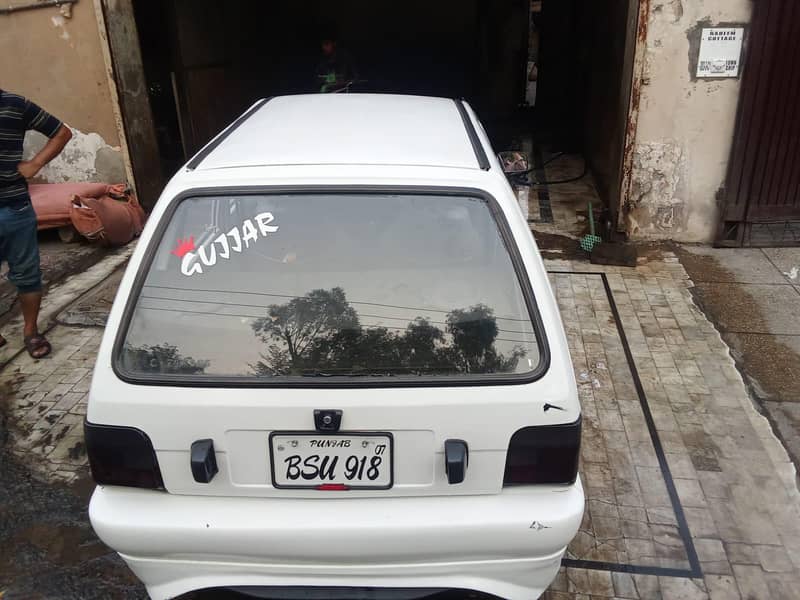 MEHRAN VX 2004 3