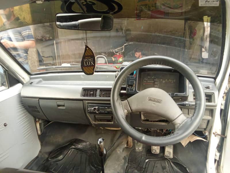 MEHRAN VX 2004 4