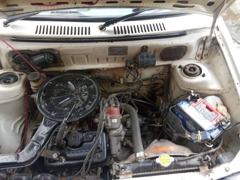 MEHRAN VX 2004 5