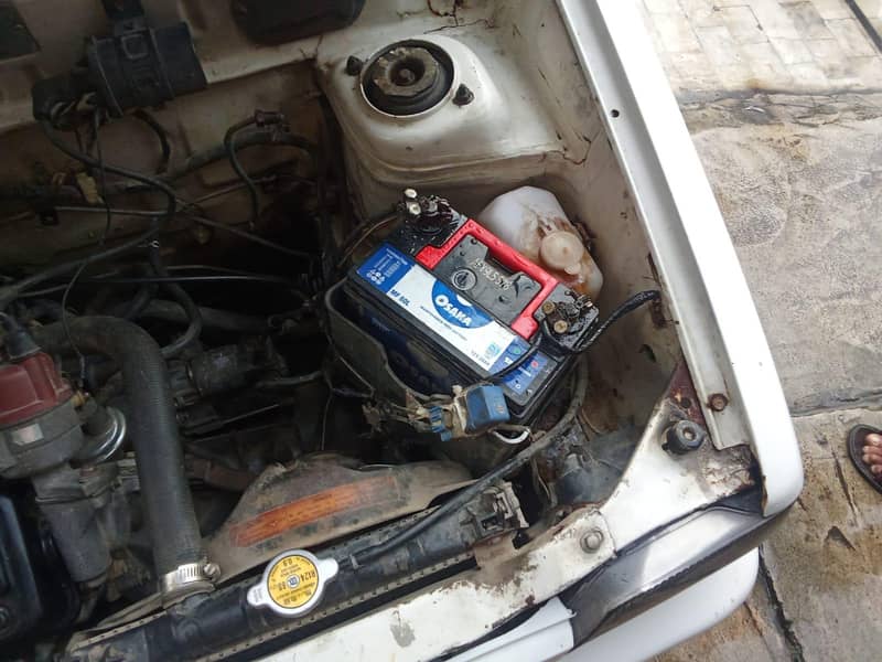 MEHRAN VX 2004 7
