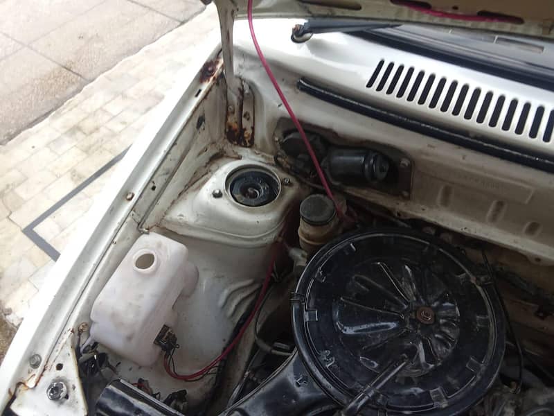 MEHRAN VX 2004 8