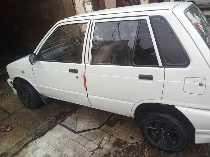 MEHRAN VX 2004 9