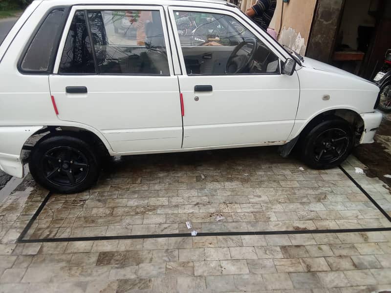 MEHRAN VX 2004 10