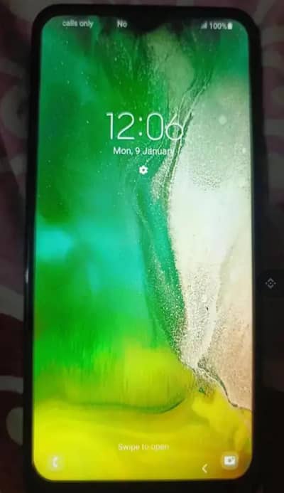 Samsung Glaxy A30 4/64
