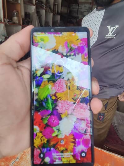 Sony Xperia 10