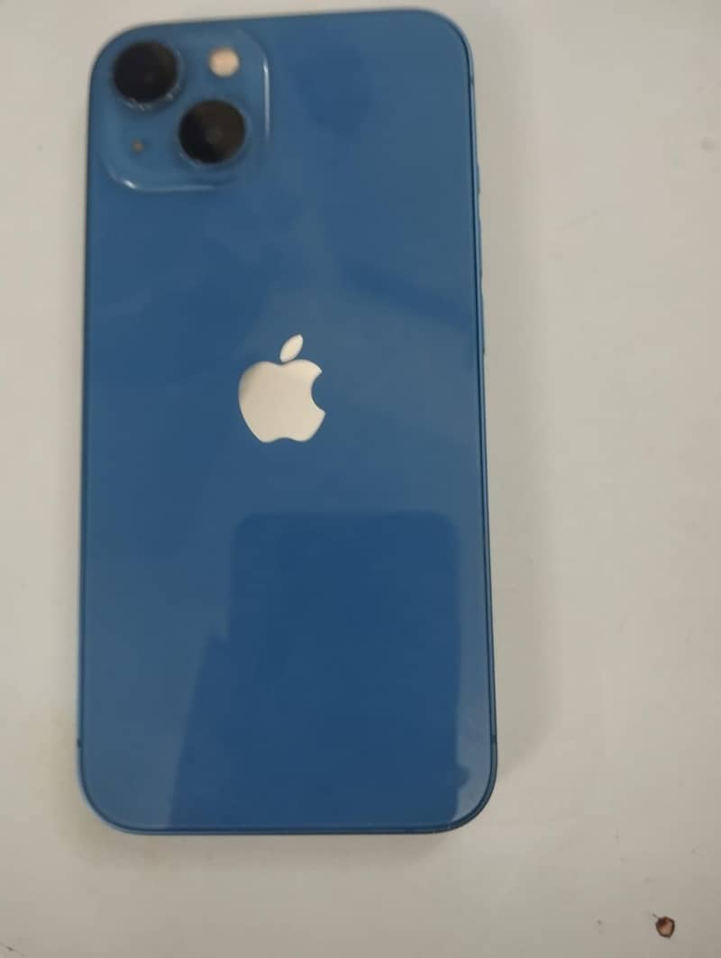 Apple iPhone 13 0