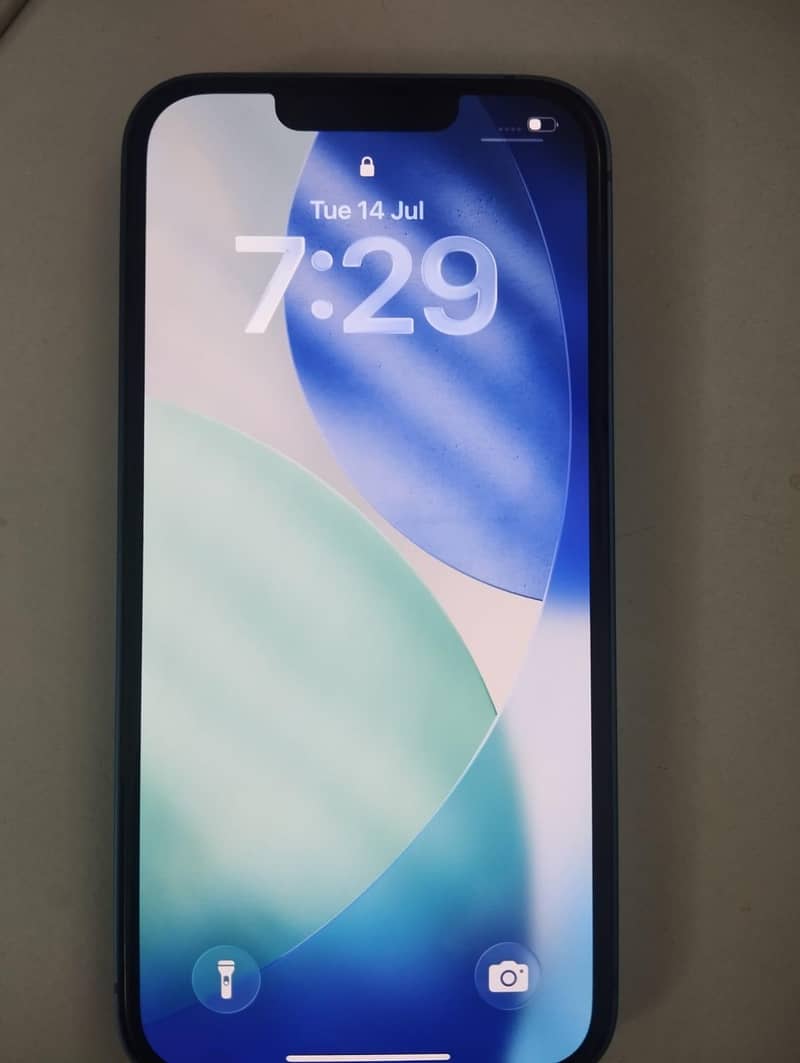 Apple iPhone 13 1